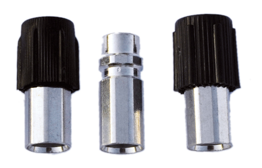 ונטיל לחץ גבוהה